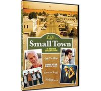 Life in a Small Town: 4 Pack