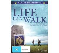 Life In A Walk