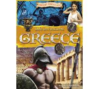 Life in Ancient Greece