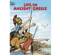 Life in Ancient Greece