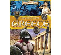 Life in Ancient Greece (History Essentials): 5