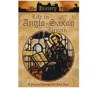 Life In Anglo-Saxon Britain [DVD]