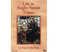 Life in Anglo-Saxon Times [DVD] [Region 1] [US Import] [NTSC]