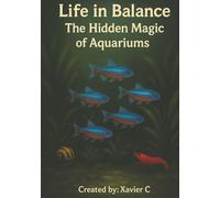 Life in Balance: The Hidden Magic of Aquariums