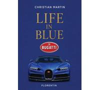 Life in Blue: Bugatti
