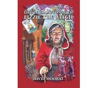 Life in Brampton with Lizzie the Witch