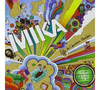 Life in Cartoon Motion By Mika (2007-07-30)