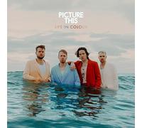 Life in Colour by Picture This (CD, 2021) New Sealed