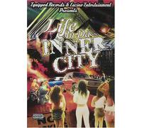 Life in Da Inner City 1 [DVD] [2005] [Region 1] [US Import] [NTSC]