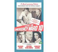 Life In Emergency Ward 10 [VHS]