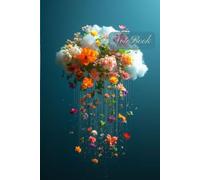 Life in Every Drop : Paperback Composition Notebook