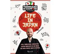 LIFE IN JAPAN