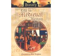 Life In Medieval Britain [DVD]