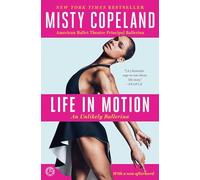 Life in Motion: An Unlikely Ballerina