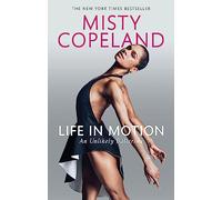 Life in Motion: An Unlikely Ballerina