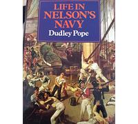 Life in Nelson's Navy