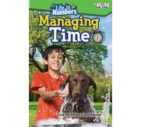 Life in Numbers: Managing Time
