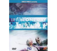 life in one day dvd Italian Import
