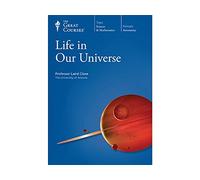 Life in Our Universe