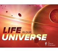 Life in Our Universe