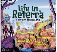 Life in Reterra
