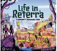 Life in Reterra