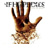 LIFE IN RUIN by IF HOPE DIES (2006-03-06)