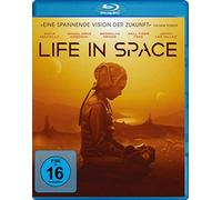 Life in Space [Blu-Ray] [Import]