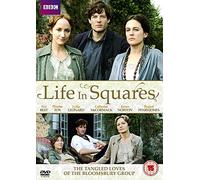 Life In Squares