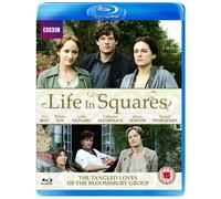 Life In Squares (Blu-ray)
