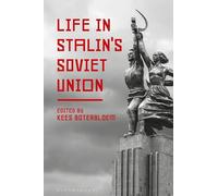 Life in Stalin's Soviet Union