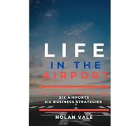 Life In The Airport