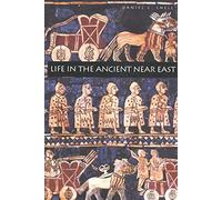 Life in the Ancient Near East 3100-332 B.C.E (Paper)