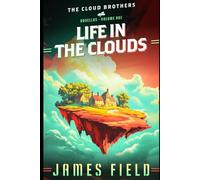 Life in the Clouds: Strange Chronicles from a Stalled Century