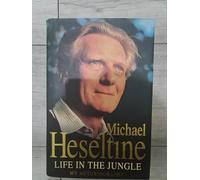 Life in the Jungle: My Autobiography