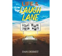 LIFE IN THE LAUGH LANE