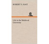 Life in the Medieval University – tredition