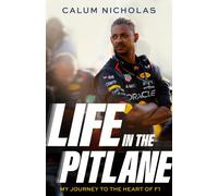 Life in the Pitlane