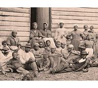 Life in the Slave South
