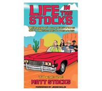Life In The Stocks: Volume One: Veracious Conversations with Musicians & Creatives: 1