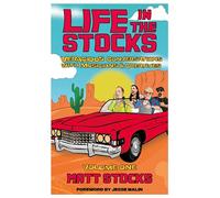 Life In The Stocks: Volume One: Veracious Conversations with Musicians & Creatives