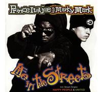 Life in the Streets (CD) Prince Ital Joe (US IMPORT)