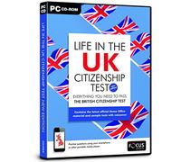 Life in the UK Citizenship Test - Third Edition (PC)