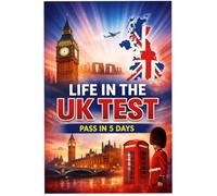 Life in the UK Test Pass in 5 Days