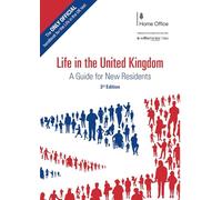Life in the UK: The Official Guide for New Residents 2026