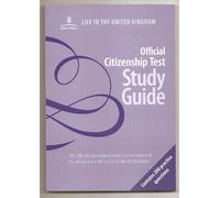 Life in the United Kingdom: A Journey to Citizenship - Study Guide: 1