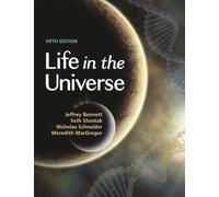 Life in the Universe, 5th Edition