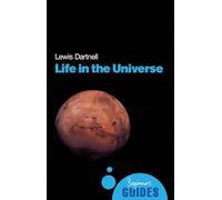 Life in the Universe: A Beginner's Guide, Astrobiology