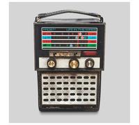 Frost* Life in the wires CD multicolor Onesize