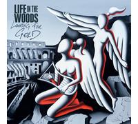 Life in the Woods Looking For Gold (Vinyl)